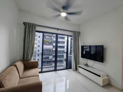 NV Residences (D18), Condominium #552444541